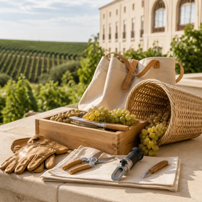 Bordeaux's 2026 Harvest Starts in August: What the Earliest Vendanges in Memory Mean for Your Visit