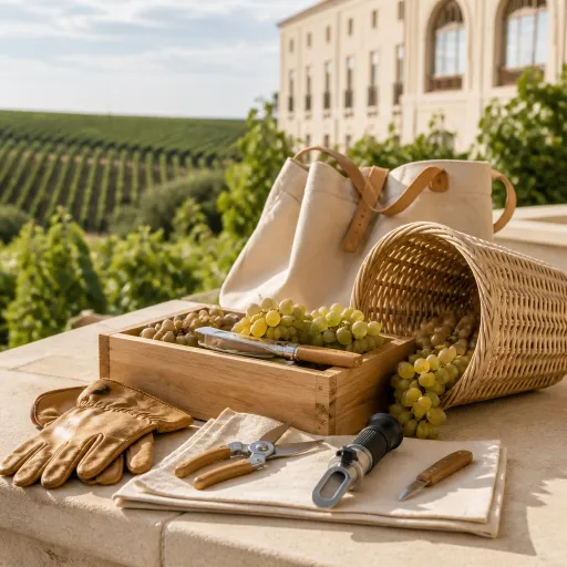 Bordeaux's 2026 Harvest Starts in August: What the Earliest Vendanges in Memory Mean for Your Visit