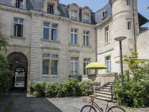 Yndo Hôtel