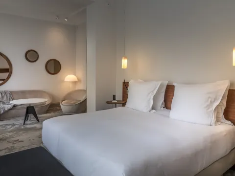 Yndo Hôtel