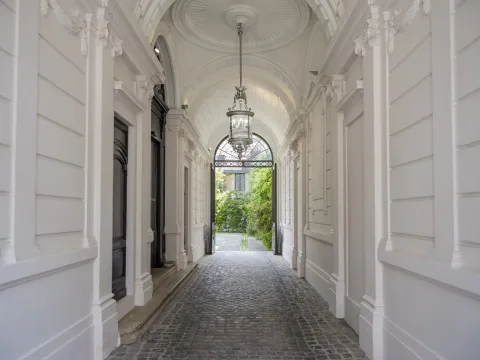Yndo Hôtel