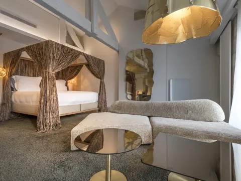 Yndo Hôtel
