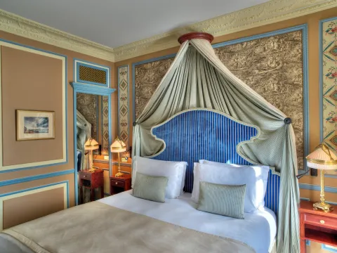 InterContinental Bordeaux Le Grand Hotel, an IHG Hotel