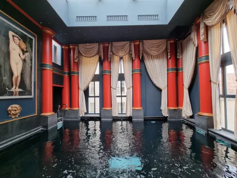 InterContinental Bordeaux Le Grand Hotel, an IHG Hotel