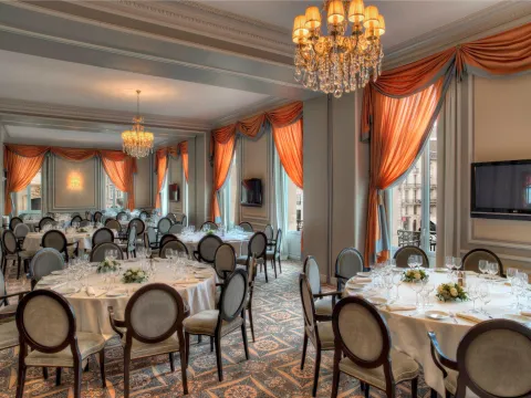 InterContinental Bordeaux Le Grand Hotel, an IHG Hotel