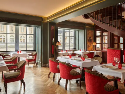 InterContinental Bordeaux Le Grand Hotel, an IHG Hotel