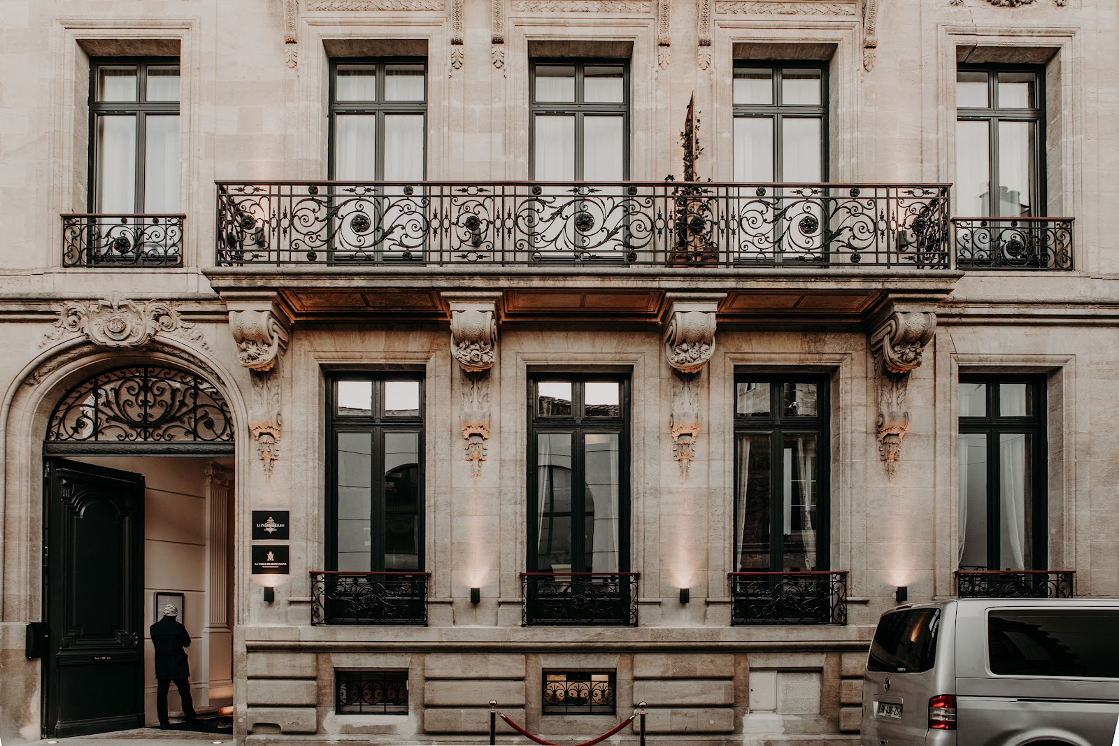 Le Palais Gallien Hôtel & Spa