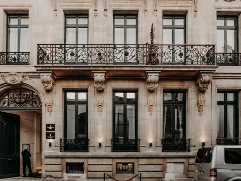 Le Palais Gallien Hôtel & Spa