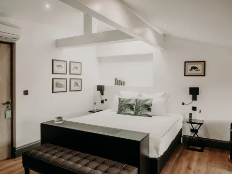Le Palais Gallien Hôtel & Spa