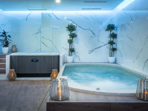 Le Palais Gallien Hôtel & Spa