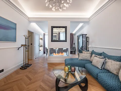 Le Palais Gallien Hôtel & Spa