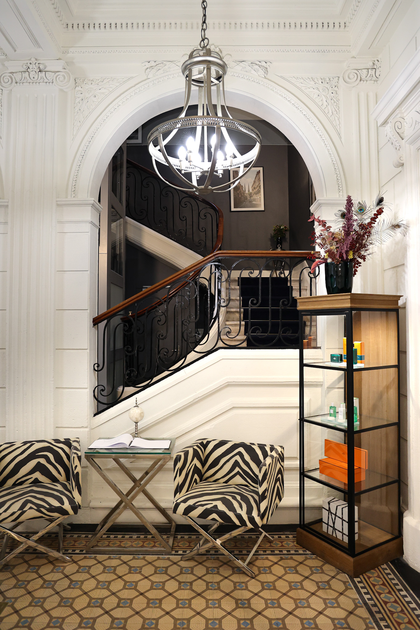 Le Boutique Hotel Bordeaux Centre