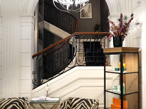 Le Boutique Hotel Bordeaux Centre