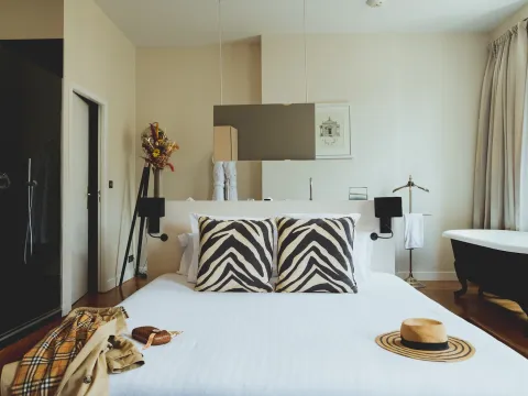 Le Boutique Hotel Bordeaux Centre