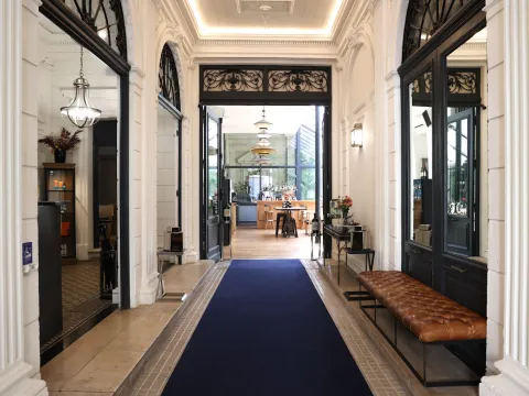 Le Boutique Hotel Bordeaux Centre