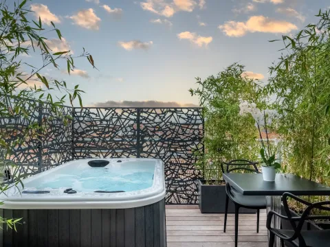 Le Boutique Hotel Bordeaux Centre