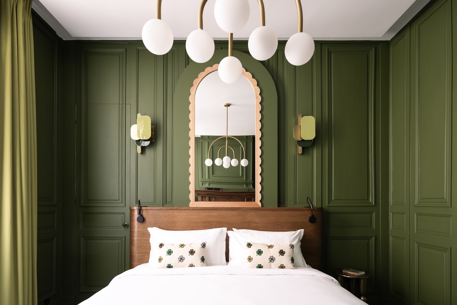 Hotel des Quinconces Bordeaux Centre