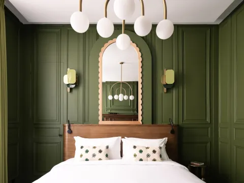 Hotel des Quinconces Bordeaux Centre