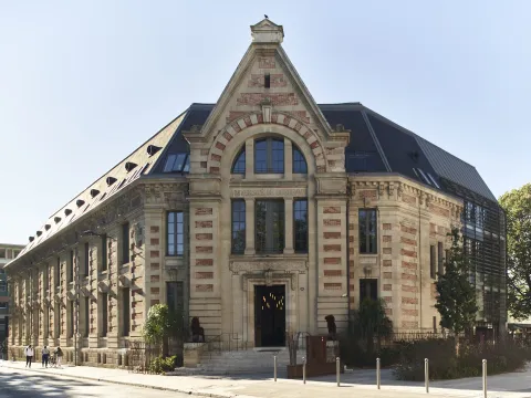 Hotel La Zoologie & Spa Bordeaux
