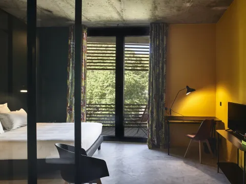 Hotel La Zoologie & Spa Bordeaux