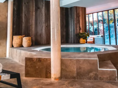 Hotel La Zoologie & Spa Bordeaux