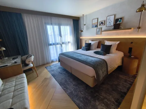 Hotel Burdigala Bordeaux