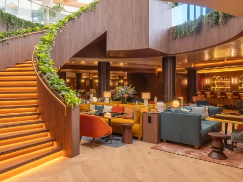 Hotel Burdigala Bordeaux