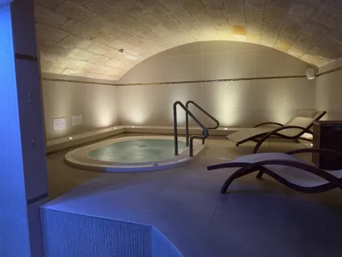 Hôtel de Sèze & Spa Bordeaux Centre