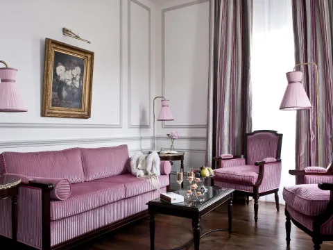 Hôtel de Sèze & Spa Bordeaux Centre