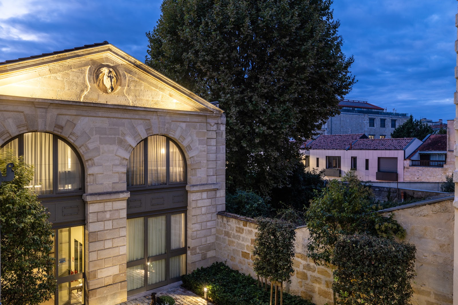 Hôtel La Maison Bord'eaux