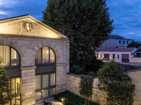 Hôtel La Maison Bord'eaux