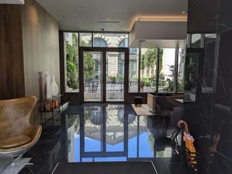 Hôtel La Maison Bord'eaux