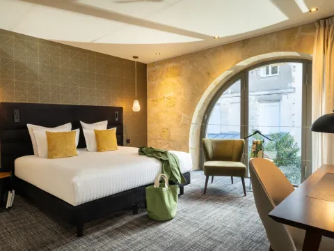 Hôtel La Maison Bord'eaux