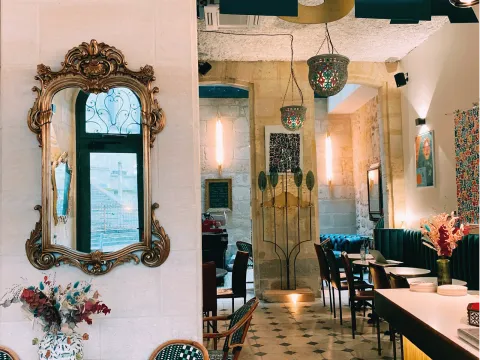 LOLA Boutique Hôtel - Bordeaux Centre