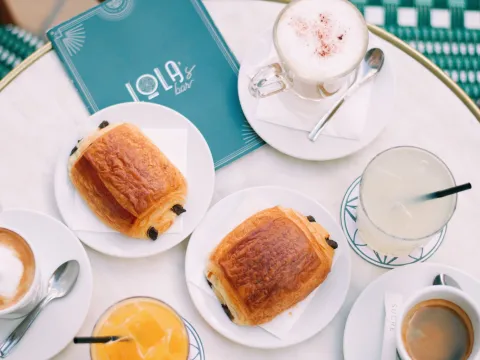 LOLA Boutique Hôtel - Bordeaux Centre