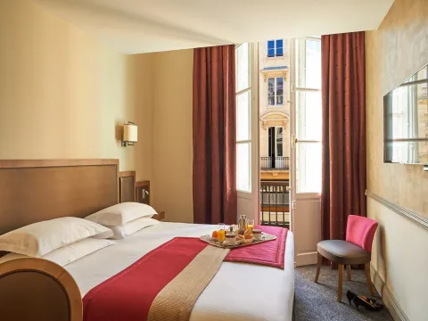 Best Western Premier HBEO Bordeaux Centre