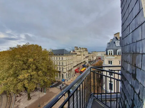 Hôtel de Normandie