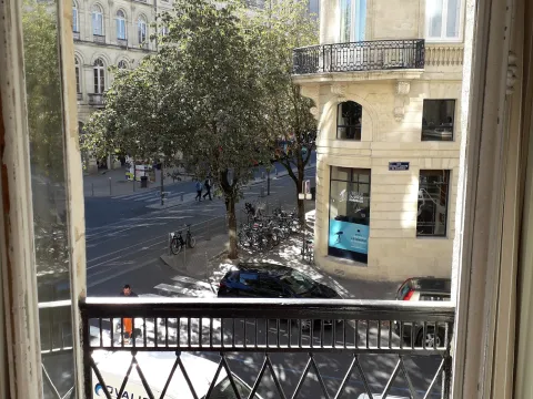 Hôtel de Normandie
