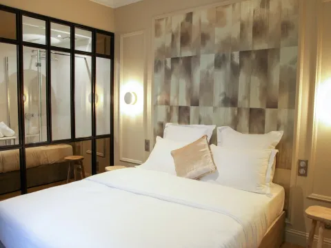Hôtel Singulier Bordeaux