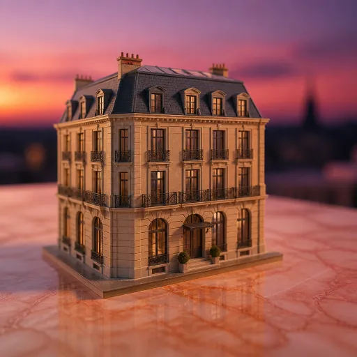 Where to stay for the best hotels in Bordeaux and refined city breaks
