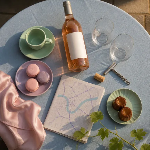 Unforgettable things to do in Bordeaux for a refined city escape