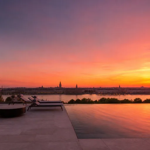 Exclusive hotel packages in Bordeaux: tailored luxury and premium stays for discerning travelers