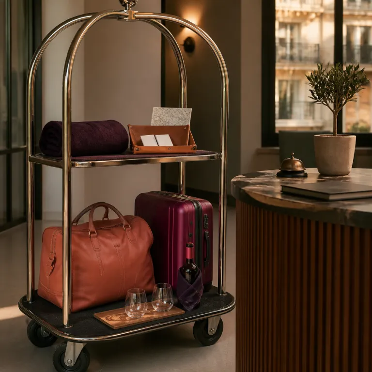 Affordable luxury hotels in Bordeaux: refined stays in the heart of the city