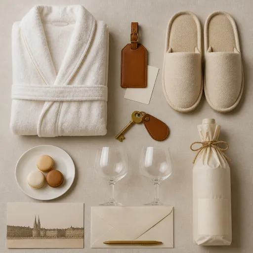 Experience the elegance of Bordeaux high end hotels in the heart of the city