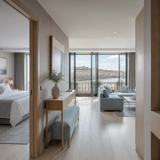 How to book a luxury hotel in Bordeaux for an unforgettable stay