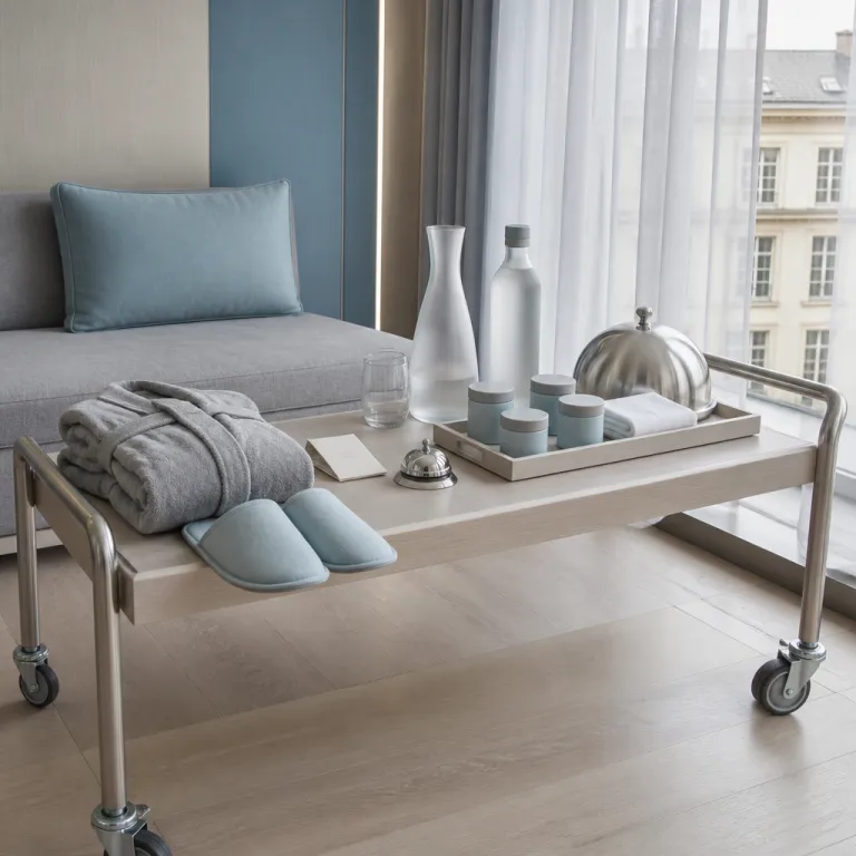Experience refined elegance: the finest 5 star hotels in Bordeaux for a luxurious stay