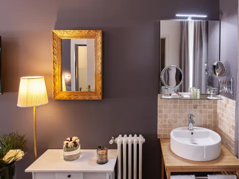Hôtel Churchill Bordeaux Centre