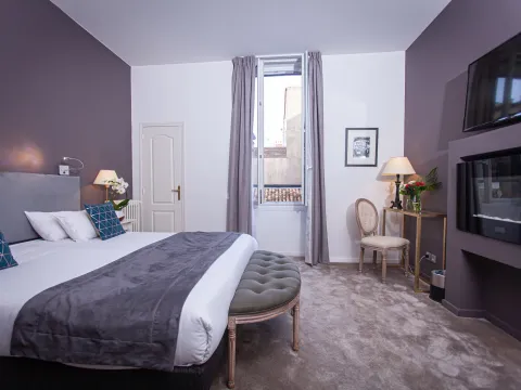 Hôtel Churchill Bordeaux Centre