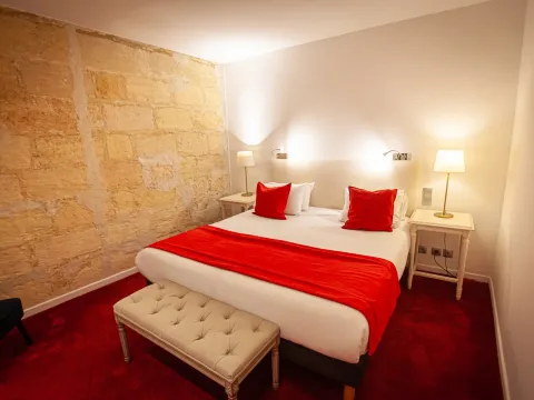 Hôtel Churchill Bordeaux Centre