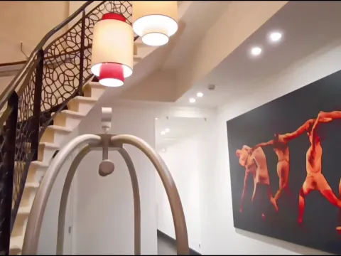 Hôtel Majestic
